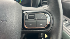 Citroen Berlingo 100kW Flair XTR M 50kWh 5dr Auto Electric Estate